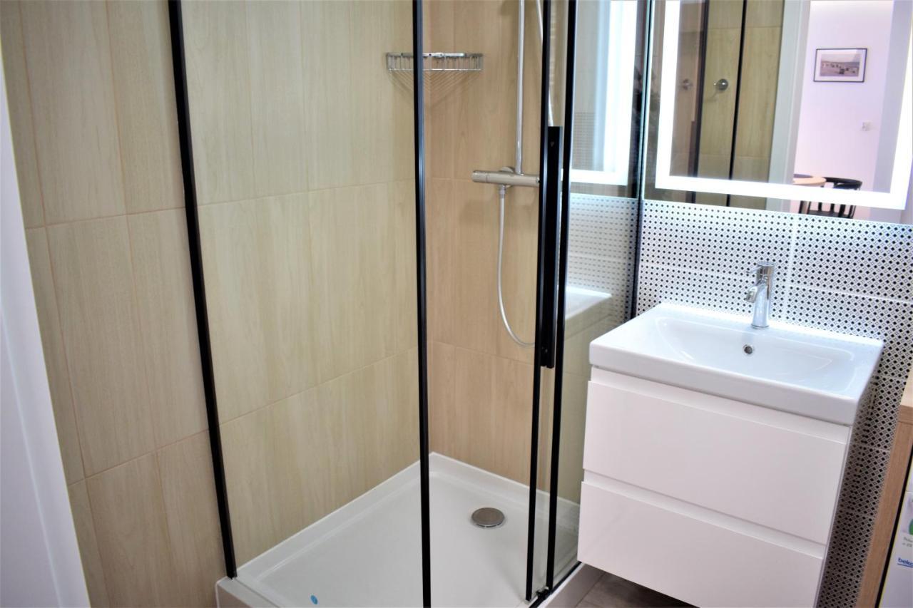 Apartos Apartamenty Grano Residence Gdansk Luaran gambar